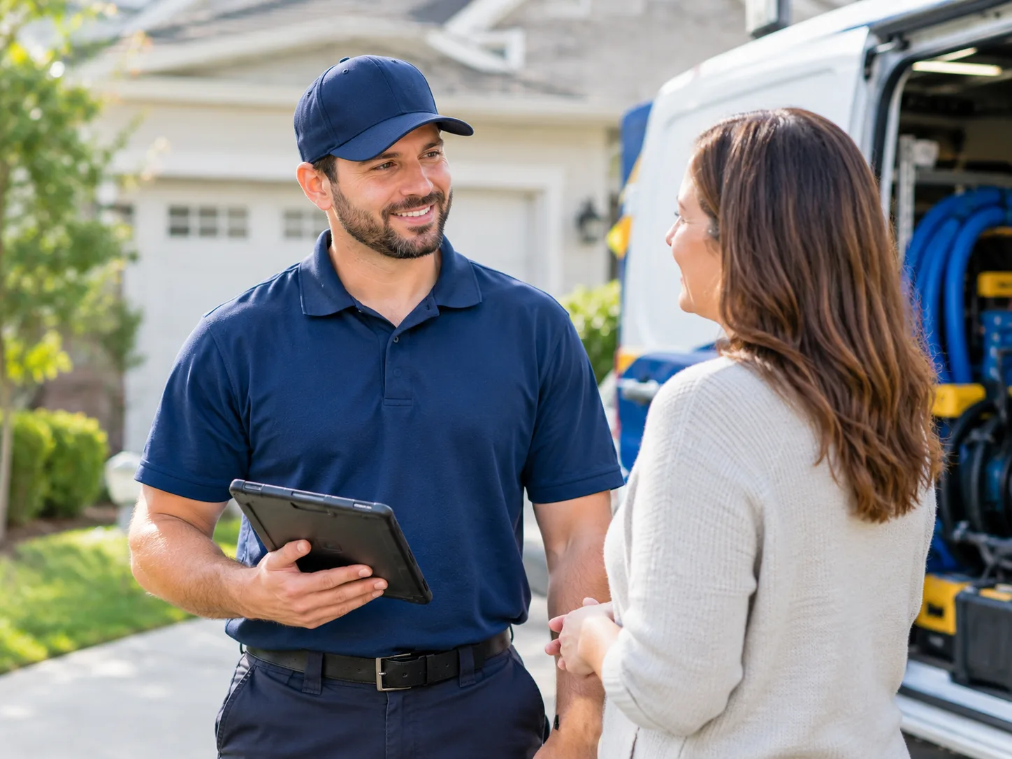 Sewage Backup Cleanup Jessup, MD FAQs